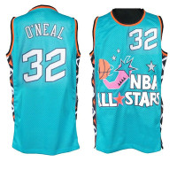 Shaquille O'Neal 1996 All-Star #32 Jersey Shaquille O'Neal 1996 All-Star #32 Jersey